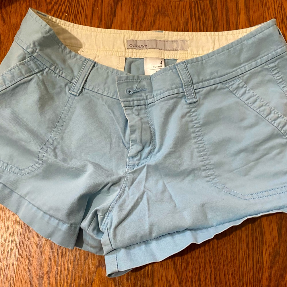 Women’s Old Navy Shorts